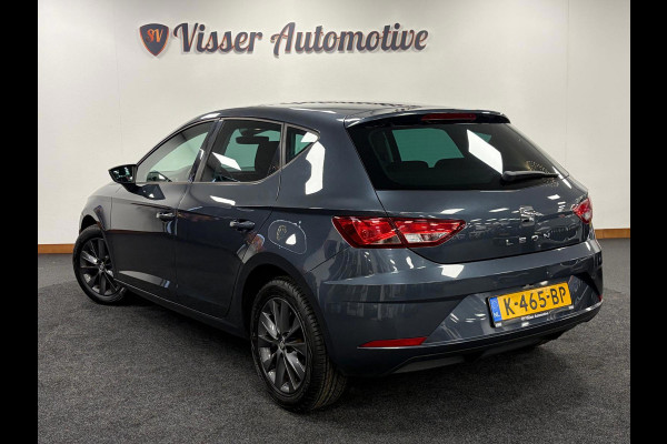 Seat Leon ST 1.5 TSI Ultimate Edition*Camera*PDC*Navi*Led*