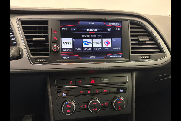 Seat Leon ST 1.5 TSI Ultimate Edition*Camera*PDC*Navi*Led*