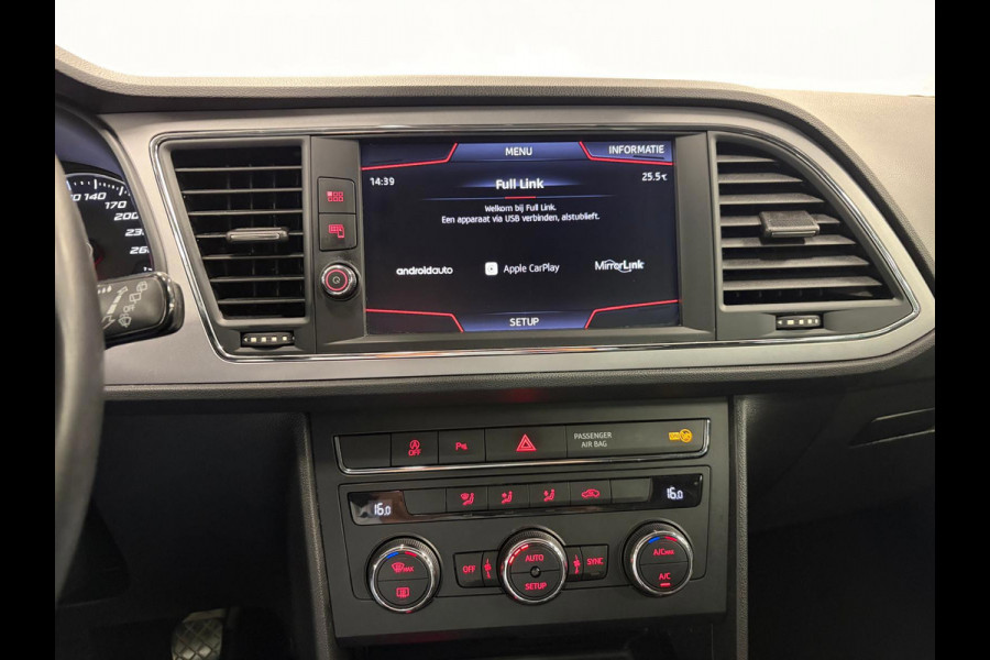 Seat Leon ST 1.5 TSI Ultimate Edition*Camera*PDC*Navi*Led*