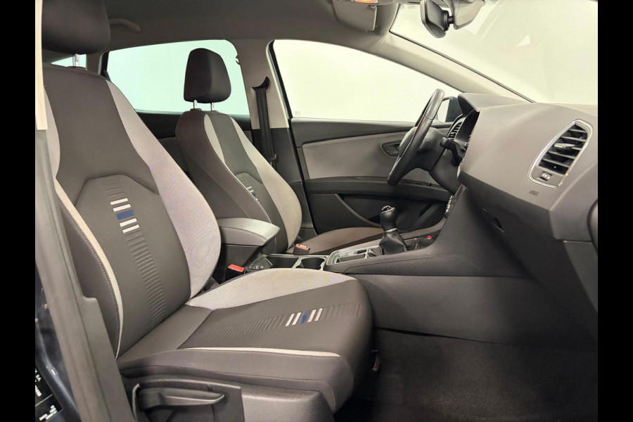 Seat Leon ST 1.5 TSI Ultimate Edition*Camera*PDC*Navi*Led*