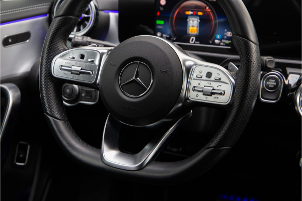 Mercedes-Benz A-Klasse 250 e AMG Night Edition, Sfeerverlichting, Camera, PDC 2021