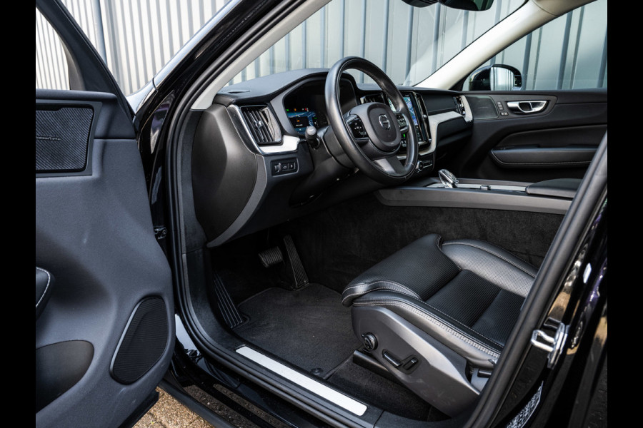 Volvo XC60 2.0 Recharge T6 AWD Inscription | Pano | H&K | Stoelventilatie