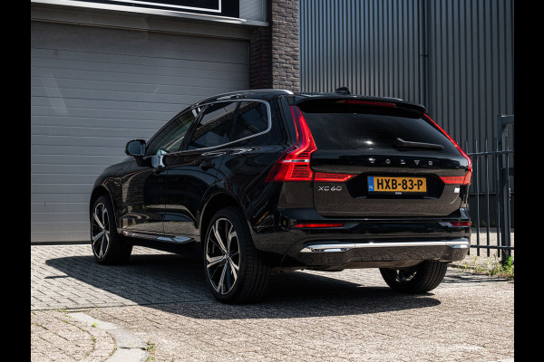 Volvo XC60 2.0 Recharge T6 AWD Inscription | Pano | H&K | Stoelventilatie