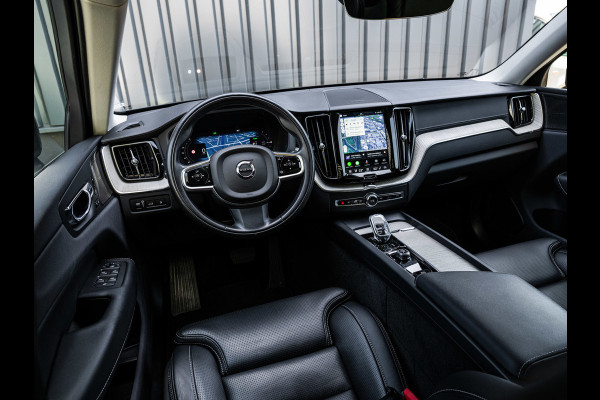 Volvo XC60 2.0 Recharge T6 AWD Inscription | Pano | H&K | Stoelventilatie