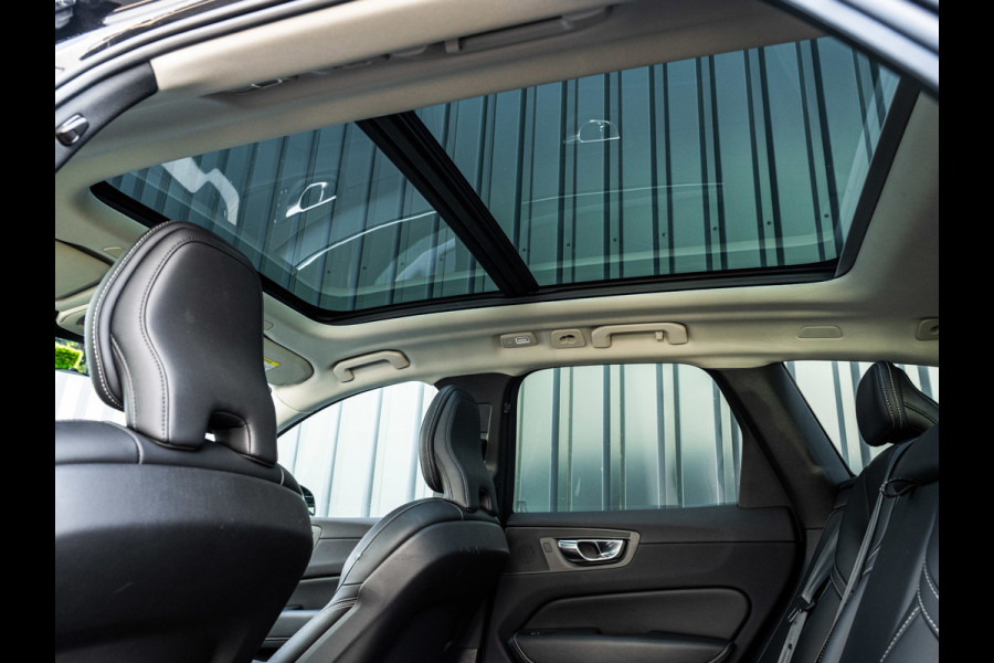 Volvo XC60 2.0 Recharge T6 AWD Inscription | Pano | H&K | Stoelventilatie