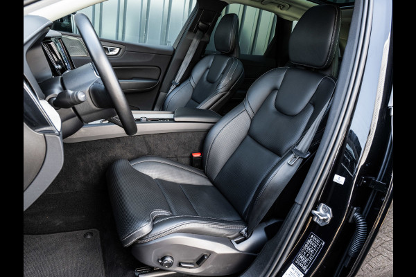 Volvo XC60 2.0 Recharge T6 AWD Inscription | Pano | H&K | Stoelventilatie