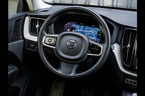 Volvo XC60 2.0 Recharge T6 AWD Inscription | Pano | H&K | Stoelventilatie