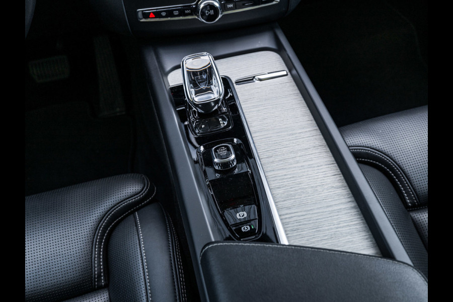 Volvo XC60 2.0 Recharge T6 AWD Inscription | Pano | H&K | Stoelventilatie