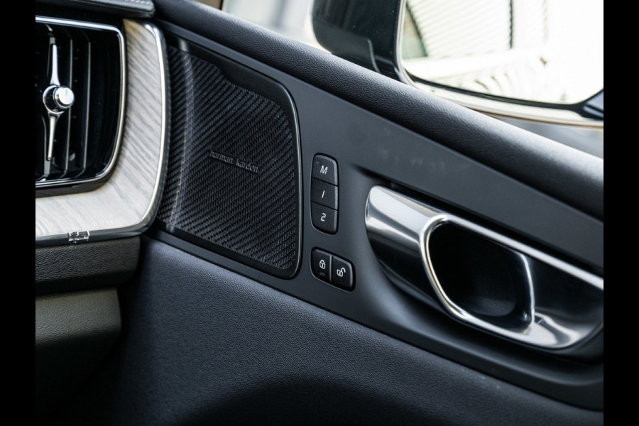 Volvo XC60 2.0 Recharge T6 AWD Inscription | Pano | H&K | Stoelventilatie