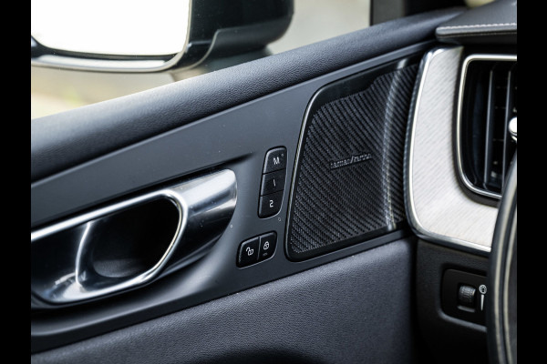 Volvo XC60 2.0 Recharge T6 AWD Inscription | Pano | H&K | Stoelventilatie