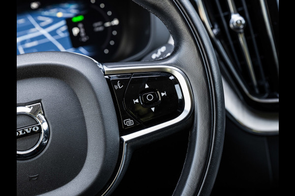 Volvo XC60 2.0 Recharge T6 AWD Inscription | Pano | H&K | Stoelventilatie