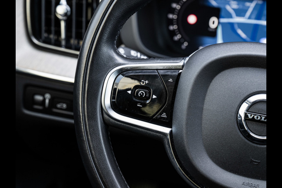 Volvo XC60 2.0 Recharge T6 AWD Inscription | Pano | H&K | Stoelventilatie
