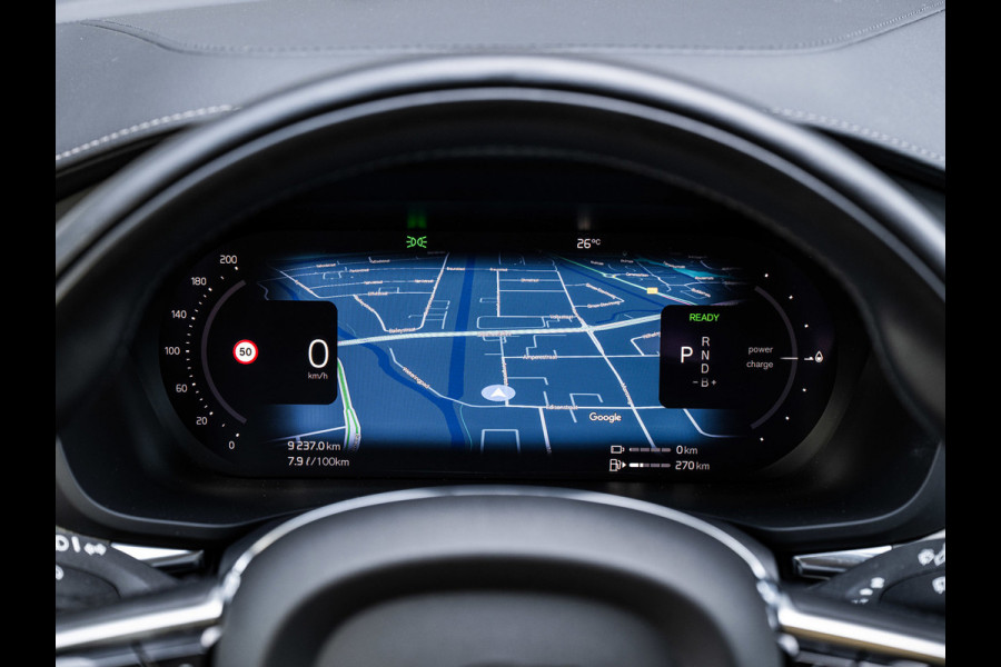 Volvo XC60 2.0 Recharge T6 AWD Inscription | Pano | H&K | Stoelventilatie