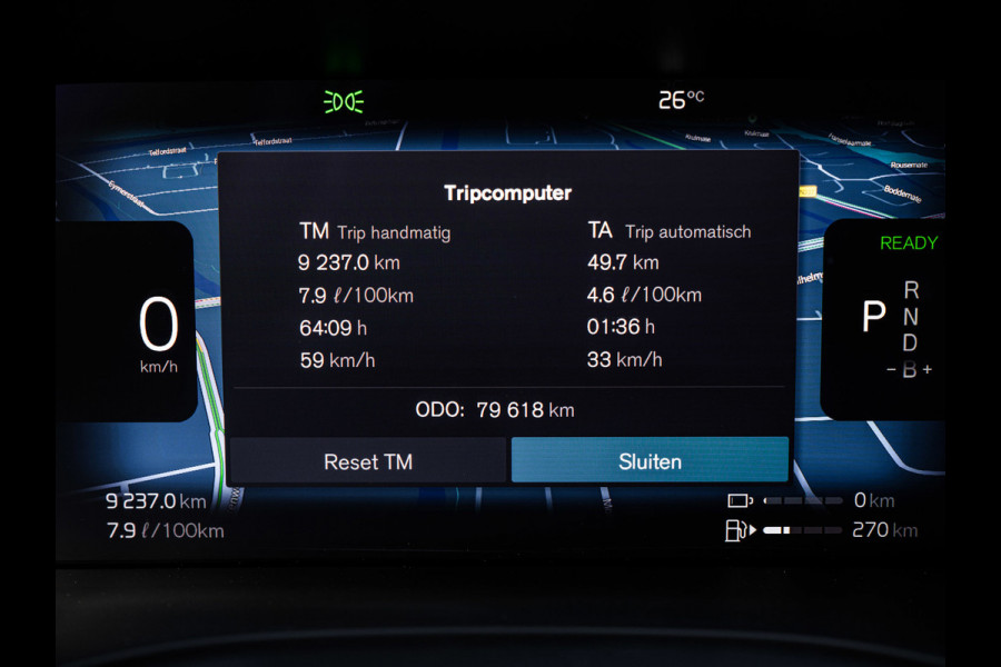 Volvo XC60 2.0 Recharge T6 AWD Inscription | Pano | H&K | Stoelventilatie