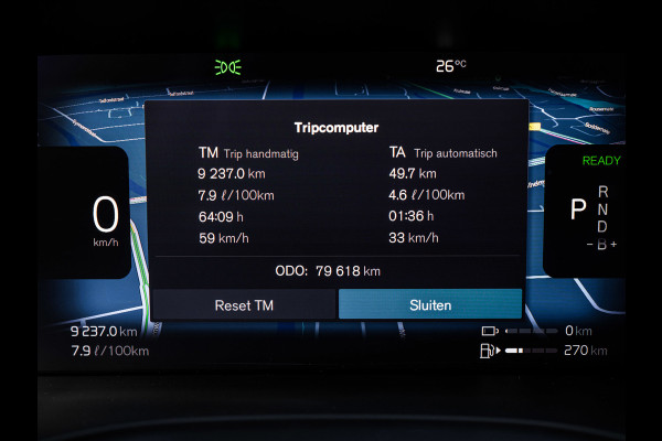 Volvo XC60 2.0 Recharge T6 AWD Inscription | Pano | H&K | Stoelventilatie