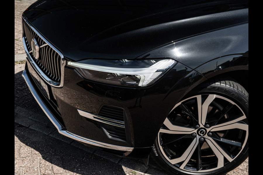 Volvo XC60 2.0 Recharge T6 AWD Inscription | Pano | H&K | Stoelventilatie