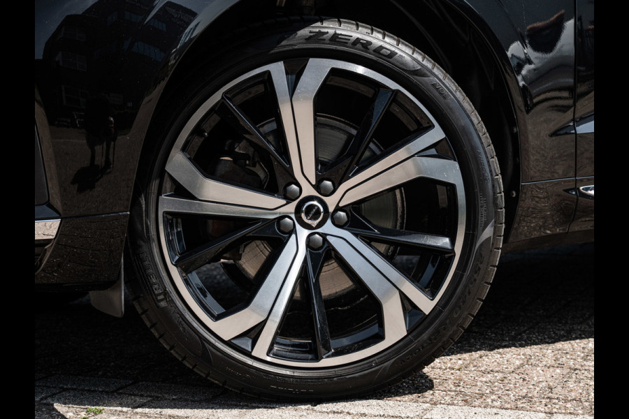 Volvo XC60 2.0 Recharge T6 AWD Inscription | Pano | H&K | Stoelventilatie