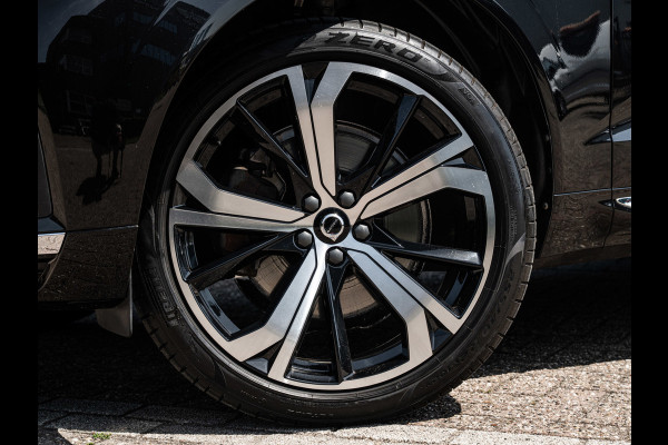 Volvo XC60 2.0 Recharge T6 AWD Inscription | Pano | H&K | Stoelventilatie