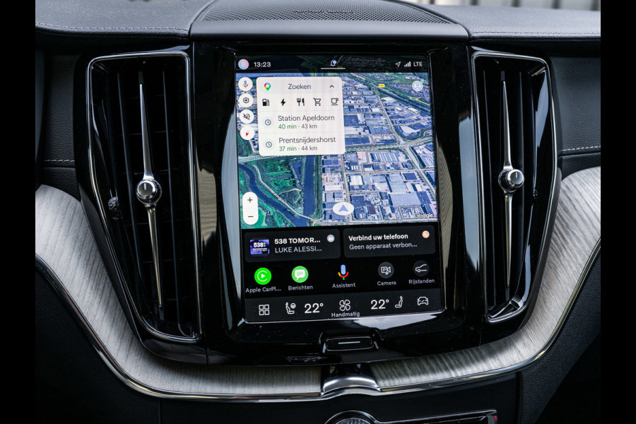 Volvo XC60 2.0 Recharge T6 AWD Inscription | Pano | H&K | Stoelventilatie