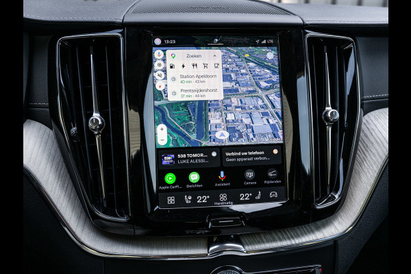 Volvo XC60 2.0 Recharge T6 AWD Inscription | Pano | H&K | Stoelventilatie