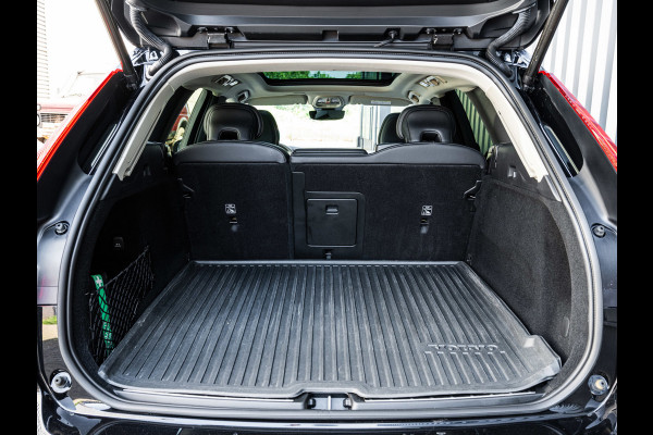 Volvo XC60 2.0 Recharge T6 AWD Inscription | Pano | H&K | Stoelventilatie