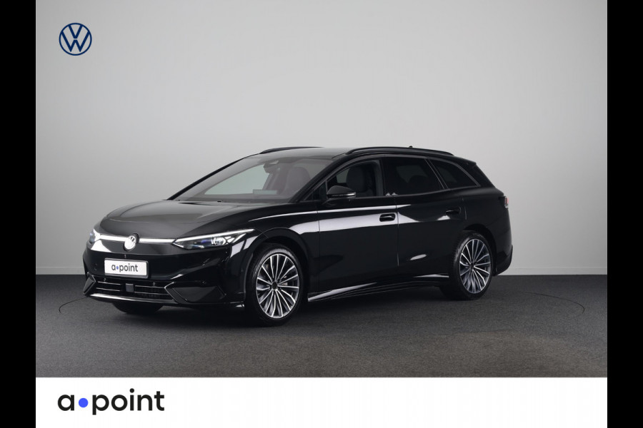 Volkswagen ID.7 Tourer Pro Limited Edition 77 kWh accu 286 PK | Velgen 20" | Trekhaak| Stoel & Stuurverwarming