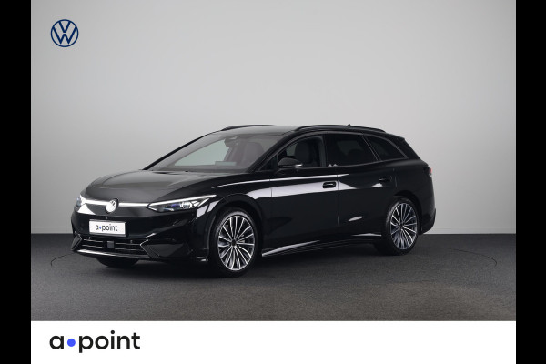 Volkswagen ID.7 Tourer Pro Limited Edition 77 kWh accu 286 PK | Velgen 20" | Trekhaak| Stoel & Stuurverwarming
