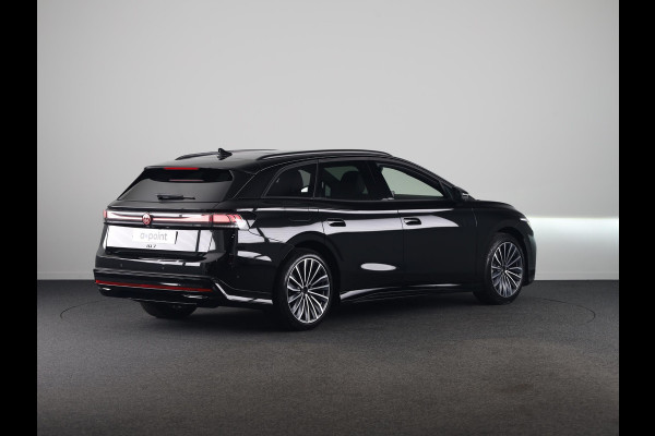 Volkswagen ID.7 Tourer Pro Limited Edition 77 kWh accu 286 PK | Velgen 20" | Trekhaak| Stoel & Stuurverwarming