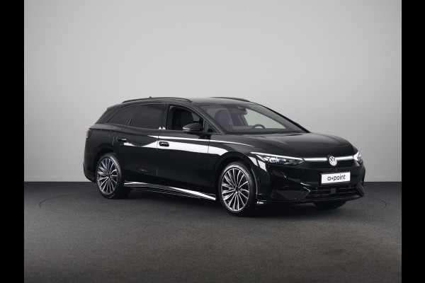 Volkswagen ID.7 Tourer Pro Limited Edition 77 kWh accu 286 PK | Velgen 20" | Trekhaak| Stoel & Stuurverwarming