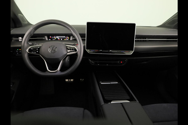 Volkswagen ID.7 Tourer Pro Limited Edition 77 kWh accu 286 PK | Velgen 20" | Trekhaak| Stoel & Stuurverwarming