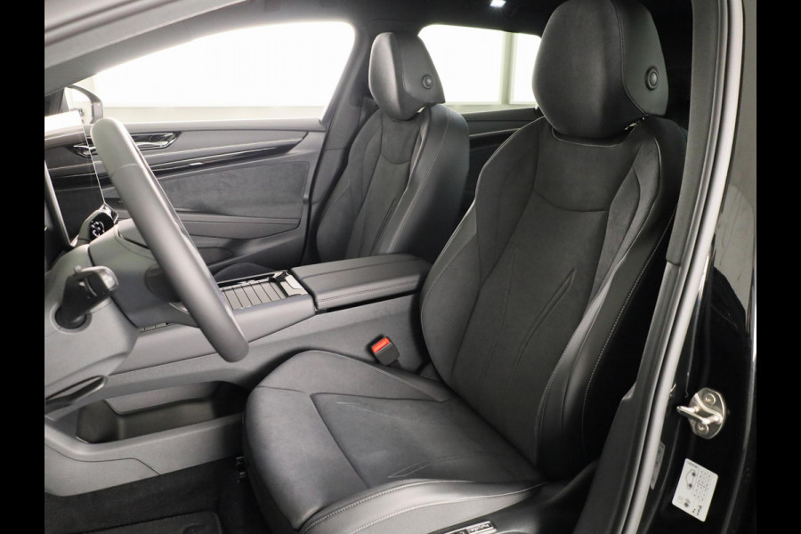 Volkswagen ID.7 Tourer Pro Limited Edition 77 kWh accu 286 PK | Velgen 20" | Trekhaak| Stoel & Stuurverwarming
