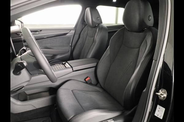 Volkswagen ID.7 Tourer Pro Limited Edition 77 kWh accu 286 PK | Velgen 20" | Trekhaak| Stoel & Stuurverwarming
