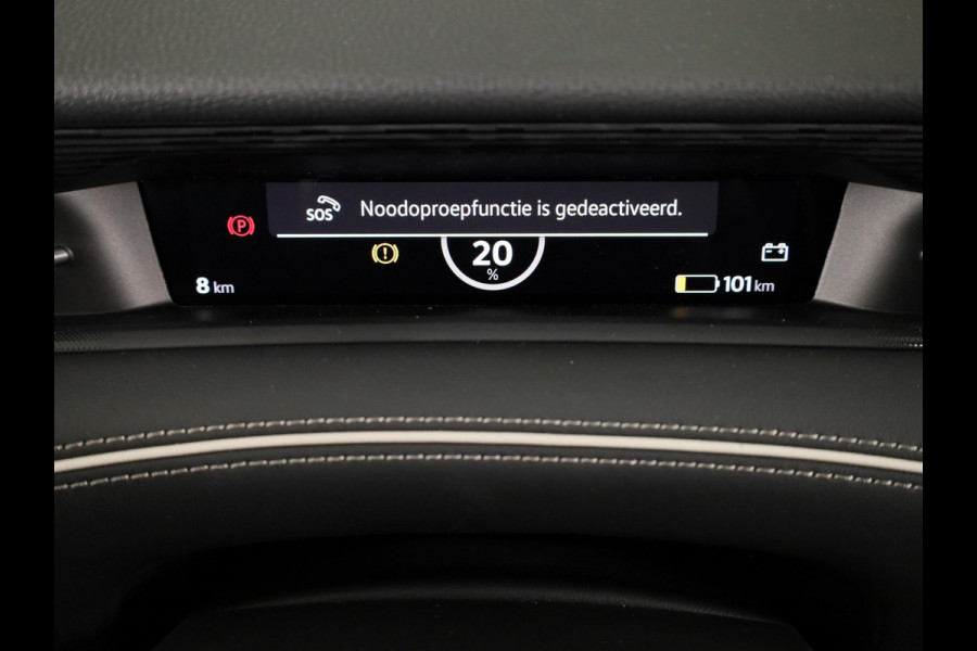 Volkswagen ID.7 Tourer Pro Limited Edition 77 kWh accu 286 PK | Velgen 20" | Trekhaak| Stoel & Stuurverwarming
