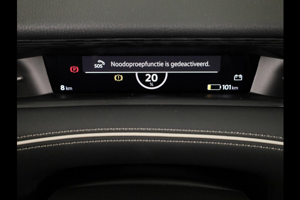 Volkswagen ID.7 Tourer Pro Limited Edition 77 kWh accu 286 PK | Velgen 20" | Trekhaak| Stoel & Stuurverwarming