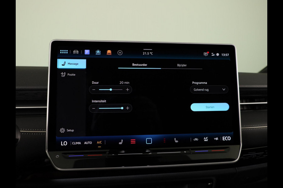 Volkswagen ID.7 Tourer Pro Limited Edition 77 kWh accu 286 PK | Velgen 20" | Trekhaak| Stoel & Stuurverwarming