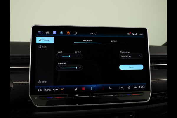 Volkswagen ID.7 Tourer Pro Limited Edition 77 kWh accu 286 PK | Velgen 20" | Trekhaak| Stoel & Stuurverwarming