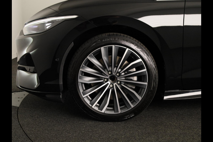 Volkswagen ID.7 Tourer Pro Limited Edition 77 kWh accu 286 PK | Velgen 20" | Trekhaak| Stoel & Stuurverwarming