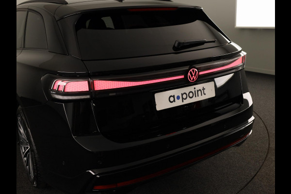 Volkswagen ID.7 Tourer Pro Limited Edition 77 kWh accu 286 PK | Velgen 20" | Trekhaak| Stoel & Stuurverwarming