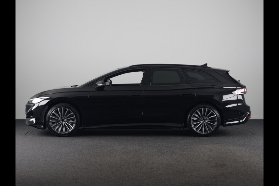 Volkswagen ID.7 Tourer Pro Limited Edition 77 kWh accu 286 PK | Velgen 20" | Trekhaak| Stoel & Stuurverwarming