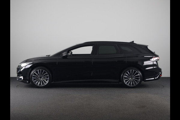 Volkswagen ID.7 Tourer Pro Limited Edition 77 kWh accu 286 PK | Velgen 20" | Trekhaak| Stoel & Stuurverwarming