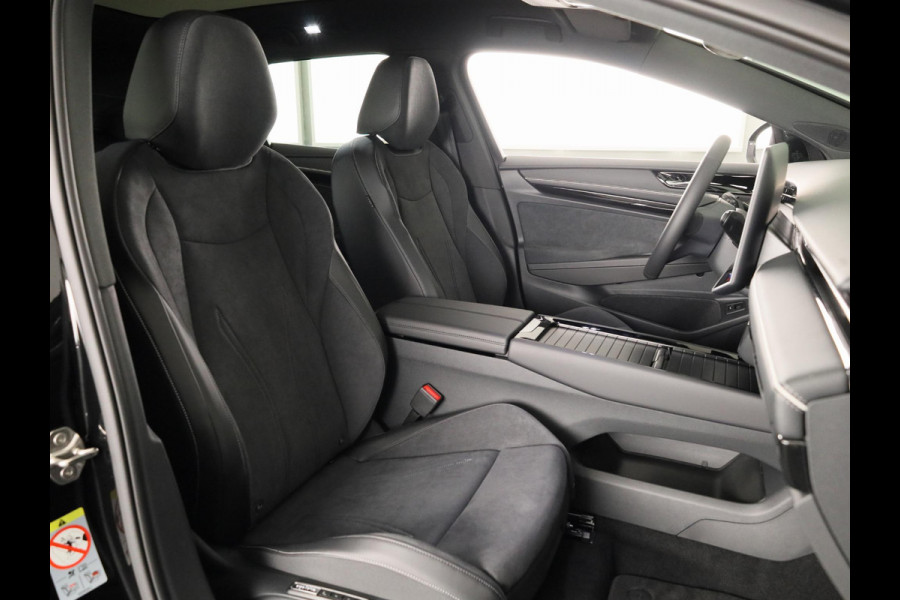 Volkswagen ID.7 Tourer Pro Limited Edition 77 kWh accu 286 PK | Velgen 20" | Trekhaak| Stoel & Stuurverwarming