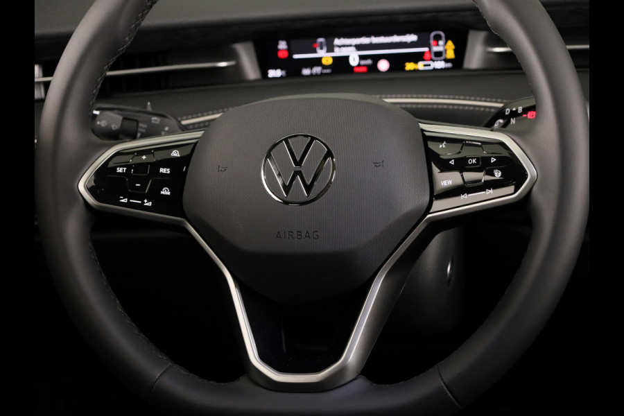 Volkswagen ID.7 Tourer Pro Limited Edition 77 kWh accu 286 PK | Velgen 20" | Trekhaak| Stoel & Stuurverwarming