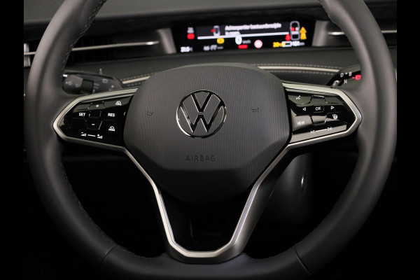 Volkswagen ID.7 Tourer Pro Limited Edition 77 kWh accu 286 PK | Velgen 20" | Trekhaak| Stoel & Stuurverwarming
