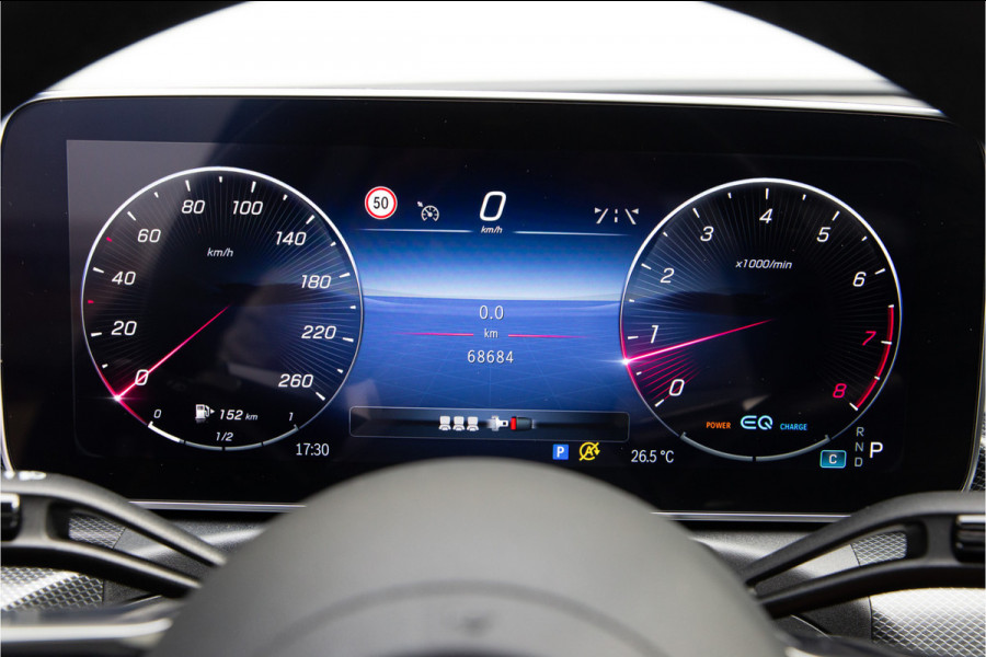 Mercedes-Benz C-Klasse 200 AMG Nightpack, Pano, Carplay, Camera, 2022