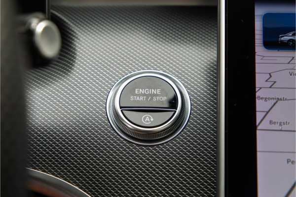 Mercedes-Benz C-Klasse 200 AMG Nightpack, Pano, Carplay, Camera, 2022