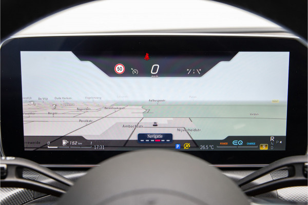 Mercedes-Benz C-Klasse 200 AMG Nightpack, Pano, Carplay, Camera, 2022