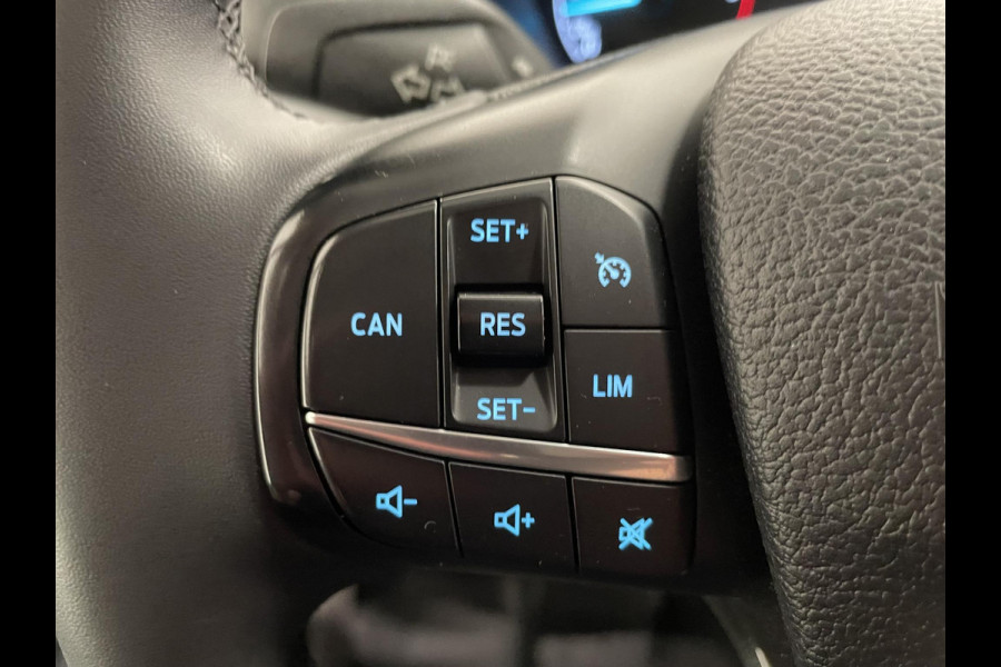 Ford Transit Custom 300 2.0 TDCI L2H1 Trend Dubbele Cabine Automaat 5p Airco Navigatie Bluetooth Trekhaak