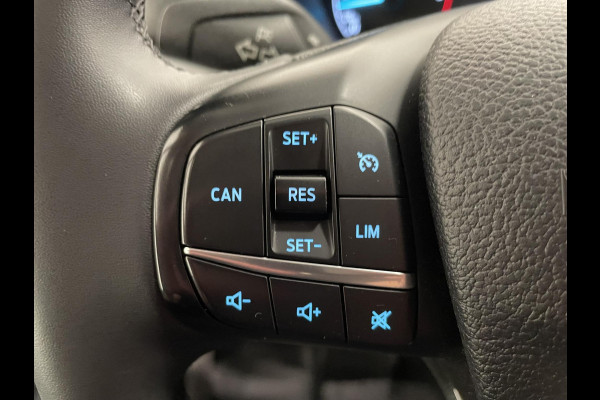 Ford Transit Custom 300 2.0 TDCI L2H1 Trend Dubbele Cabine Automaat 5p Airco Navigatie Bluetooth Trekhaak