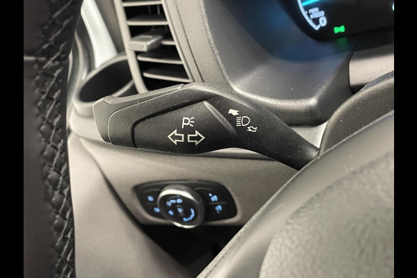 Ford Transit Custom 300 2.0 TDCI L2H1 Trend Dubbele Cabine Automaat 5p Airco Navigatie Bluetooth Trekhaak