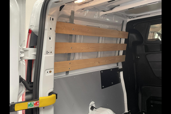 Ford Transit Custom 300 2.0 TDCI L2H1 Trend Dubbele Cabine Automaat 5p Airco Navigatie Bluetooth Trekhaak